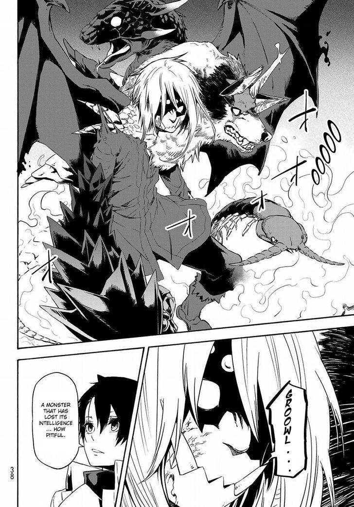 Tensei Shitara Slime Datta Ken, Chapter 55 image 25